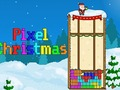 Spel Piksel Jul på nätet