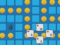 Spel Väggbunden Utforskare på nätet