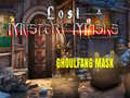Spel Förlorade Mystiska Masker Ghoulfang Mask på nätet