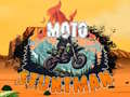 Spel Moto Stuntman på nätet
