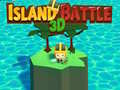 Spel Ö-batalj 3D på nätet