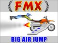 Spel FMX Stort Luftsprång på nätet