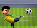 Spel Tappu Frikick Utmaning på nätet