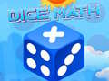 Spel Tärningsmatematik på nätet