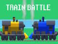 Spel Tågbattle på nätet