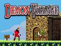 Spel Demonby på nätet