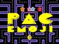 Spel Pac Emoji på nätet