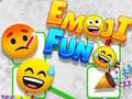 Spel Emoji Kul på nätet