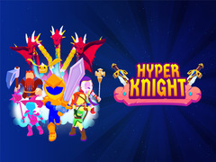 Spel Hyper Riddare på nätet