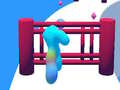 Spel Löpare Blob 3D på nätet
