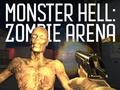 Spel Monster Hell Zombie Arena på nätet