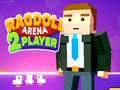 Spel Ragdoll Arena 2 Spelare på nätet