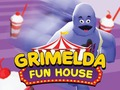 Spel Grimeldas Roliga Hus på nätet