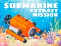 Spel U-båtsutvinningsmission på nätet