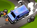 Spel Driftutmaning Turbo Racer på nätet