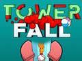 Spel Tornens Fall på nätet
