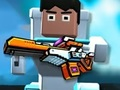 Spel Roblox Skibidi på nätet
