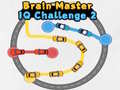 Spel Hjärnmästare IQ Utmaning 2 på nätet