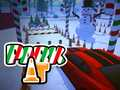 Spel Parker A på Jul på nätet