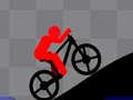 Spel Stickman Cykellöpare på nätet
