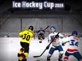 Spel Hockey-VM 2024 på nätet