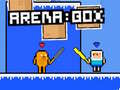 Spel Arena: Box på nätet