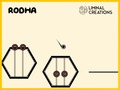 Spel Rodha på nätet