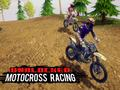 Spel Olåst Motocross Racing på nätet