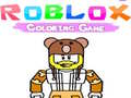 Spel Roblox Färgläggningsspel på nätet