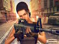 Spel Död Stad: Zombieinvasion 2023 på nätet