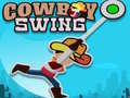 Spel Cowboy Sving på nätet