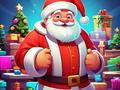 Spel Idle Jultomtefabrik på nätet