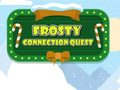 Spel Frostig Anslutning Quest på nätet