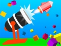 Spel Pixel Demontera Kanon på nätet