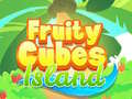 Spel Fruktiga Kubers Ö på nätet