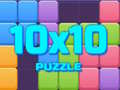 Spel 10x10 Pussel på nätet