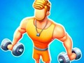 Spel Min gym simulator på nätet