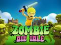 Spel Zombie Dör Inaktiv på nätet