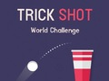 Spel Världens Trickshot Utmaning på nätet