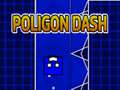 Spel Polygon Dash på nätet