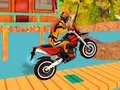 Spel TopBike Racing och Moto 3D Cykel 2023 på nätet