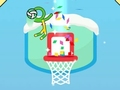 Spel Stick Basket på nätet