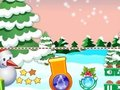 Spel Julspel på nätet