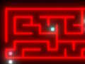 Spel Färgglad Neon Labyrint på nätet