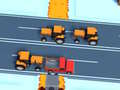 Spel Djurtrafik Löpning på nätet