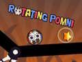 Spel Roterande Pomni på nätet