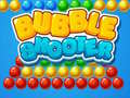 Spel Bubble Shooter på nätet