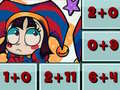 Spel Pomni Matematikspel på nätet