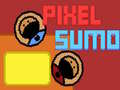Spel Pixel Sumo på nätet