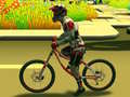 Spel BMX Stunt Simulator på nätet